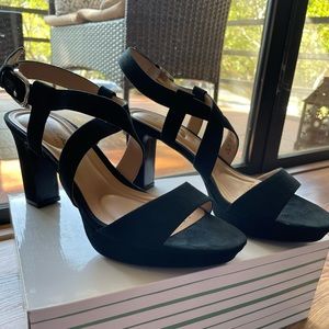 Abella True Comfort Heels